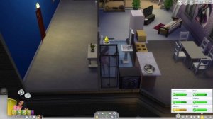 [ОЧЕНЬ СТРАННЫЙ ДЕНЬ] Sims 4 с модами для взрослых