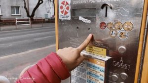 BRATISLAVA PUBLIC TRANSPORTATION GUIDE : How to get around Bratislava using a Public Transpo