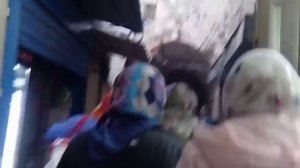 Израиль. храм гроба Господня место где Иисус был распят. Голгофа. путь к стене плача