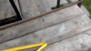 Ручная сажалка картофеля, картошки, Картофелесажалка своими руками за день