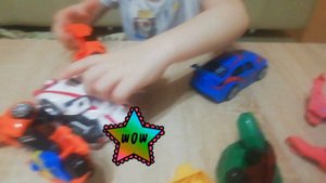 БАТЛ Тобот Тритан 🆚 Тобот Атлон, БАТЛ МАГМА 6 🆚 Тобот Атлон Чемпион, transformers