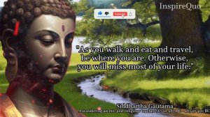 Enlighten Your Mind | Top Siddhartha Gautama Quotes