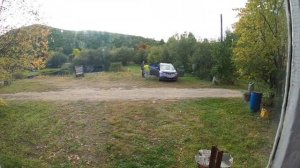 База отдыха «Тополёвка»