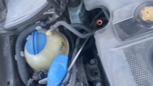 Разборка Volkswagen - Golf 5 2003-2009, 1.4 (VIN: WVWZZZ1KZ4W097317) YC04WXK