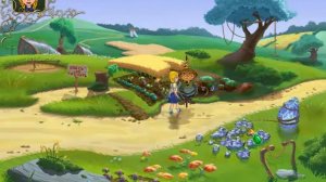 Волшебник изумрудного города #2