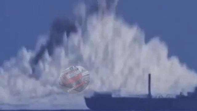 Двери Яузы. Так Яуза закрывает двери