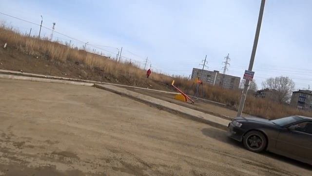 Сройка века.Недостроенные дома.северо западный район.Канск