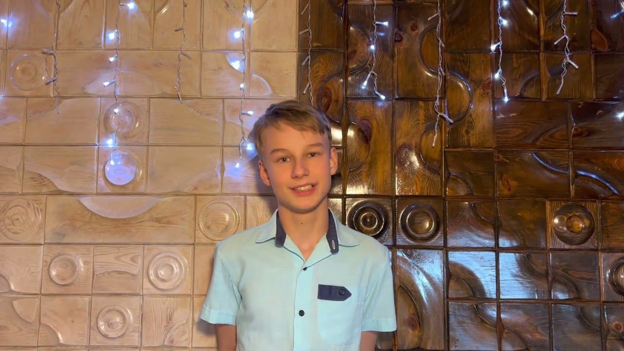 Захар Внутских, В.Набоков, "Нас мало, юных, окрыленных..." смотреть онлайн