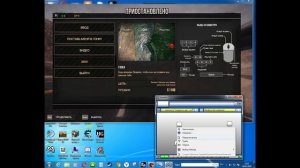 Road Redemption на любом геймпаде  Xpadder . как подключить любой геймпад- Xpadder road rash