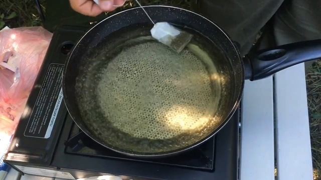 Жарим чай | древний китайский рецепт смотреть онлайн