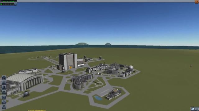 Возврат первой ступени Space X | Kerbal Space Program | Туториал