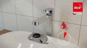 Техническое обслуживание желобов из пластика AlcaPlast APZ8, APZ9, APZ10