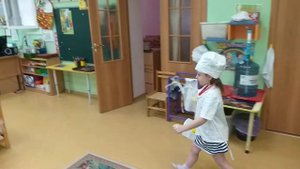 "Пейте, дети, молоко — Будете здоровы!"