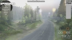 Как поменять язык в Spin Tires с английского на русский!!!