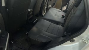 Авто чехлы для сидений Suzuki Grand Vitara