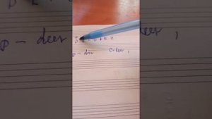 5 класс. Буквенное обозначение нот, знаков и ладов