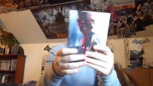 Mass Effect 3 N7 Collectors Edition Unboxing