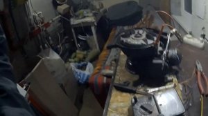 Проверка работоспособности МБ-1