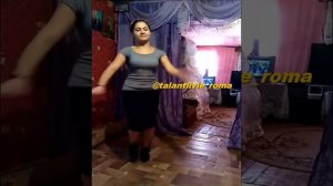 Даяна Орлова! Лабэнгири. г.Липецк.
