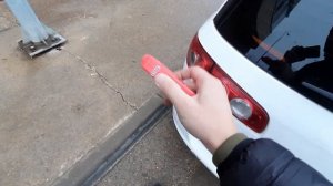 Mazda Demio 2004 год 1.5