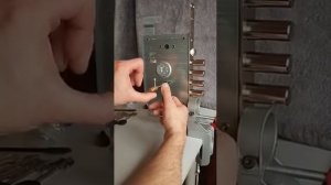 (66) уникальный инструмент для вскрытия замка Гардиан Ротор