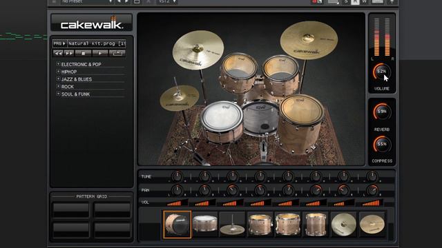 Top 10 Free Drum VST Instrument Plugins for Home Recording | Best Free Drum Plugins