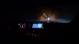 BMW M5 E60 TUNNEL SOUND