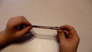 Чертилка по металлу/Scriber for metal #AliExpress