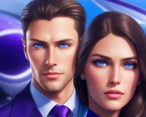 G-234   Марк Тишман (пьяные счастливые)