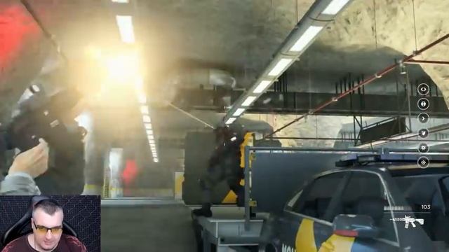 ПОЛНОЕ ПРОХОЖДЕНИЕ Quantum Break