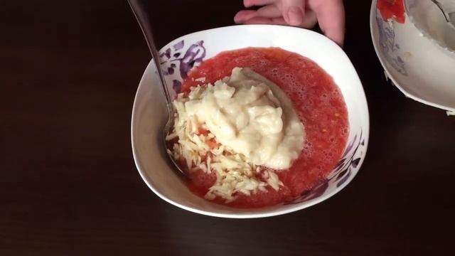 ХРЕНОВИНА ИЗ ПОКУПНОГО СТОЛОВОГО ХРЕНА .