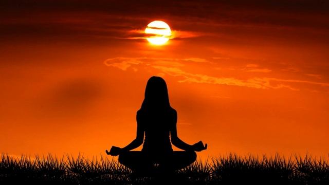 Музыка для йоги и медитации \ Music for yoga and meditation смотреть онлайн