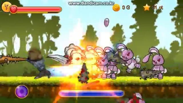 Project KNR - 개발중인 게임(Under development) смотреть онлайн