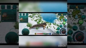 Выживаем за саркозуха в The Cursed isle