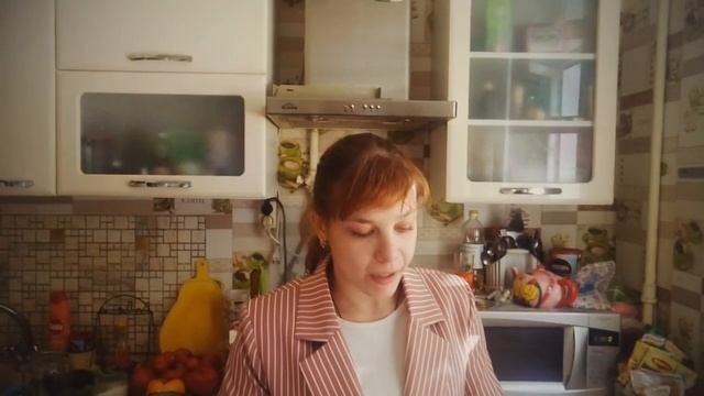 Мои Закрутки.
