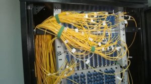 Что такое ЦОД? Из чего состоит дата-центр К12 / K12 Data center