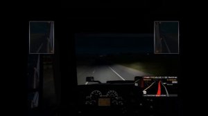 Keep On Trucking / American Truck Simulator