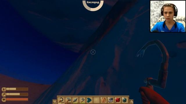 ПОДВОДНЫЕ СОКРОВИЩА | Raft #8