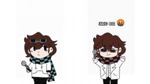 Ласт крисмас 😃ай гейв ю май хард 🥰 | Lp Тринадцать огней |