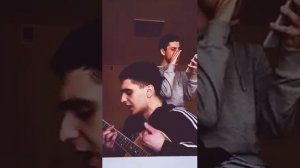 Miyagi & Andy Panda - Патрон (cover на гитаре)