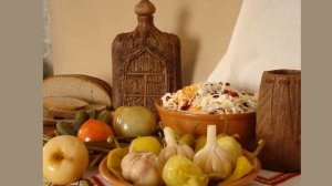 Диета варваров как питались наши предки и стоит ли за ними повторять