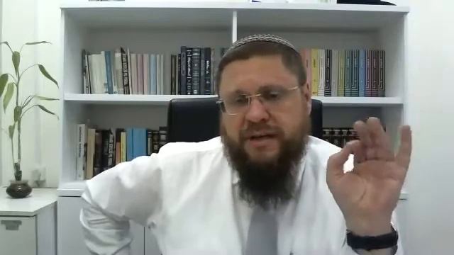 Законы и обычаи 3 недель траура - 5780. рав Хаим Бриск смотреть онлайн