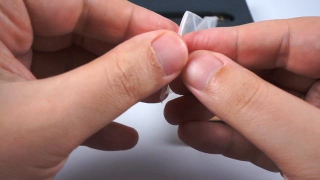 “Balanced” audio adapters by DD HiFi смотреть онлайн