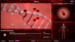 Обзор на игру Plague Inc Evolved Первый Взгляд