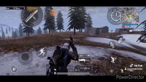 Мувик pubg mobile