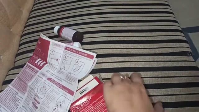 Revlon Hair Colour | Hair Dye Tips & Techniques | Best Affordable Hair Color Live Results | Saima 4 смотреть онлайн