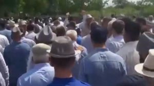 Вели йо1 Кхокхи тезет.. 1овди зюкар 26.07.2018.