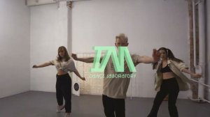 Джазфанк Александр Соломатин hip-hop, jazz-funk, popping