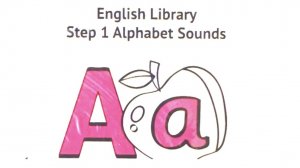 Урок 1-2. Звук Аа Постановка анг. звука Аа по методике автора уникальных детских пособий Н.Суриковой