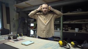 Защитные наушники - какие выбрать?